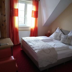 Standaard Kamer met een King Size Bed